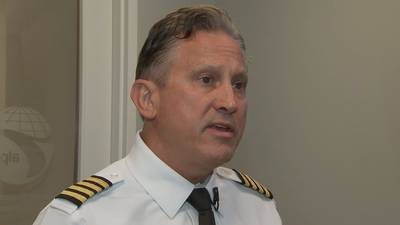 ‘We share the passengers’ frustration’ Delta pilot speaks about flight delays, cancellations