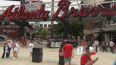 ‘We count on them.’ Cobb businesses anxious as MLB lockout could jeopardize Opening Day