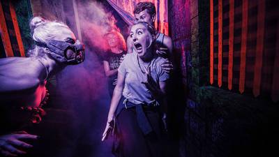 Details announced for Halloween Horror Nights 2023
