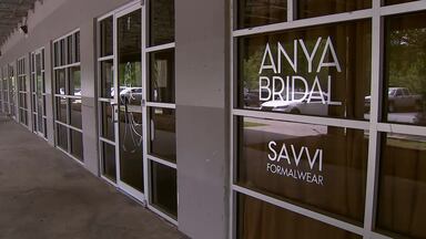 Anya bridal warehouse best sale
