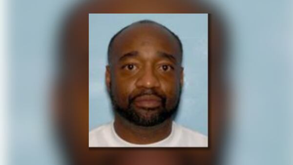 Person of interest identified in connection to homicide along busy South Fulton highway