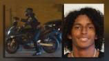 Man charged with murder after driving away from Alpharetta homicide on motorcycle