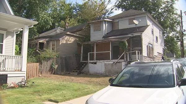 City of Atlanta cracks down on abandoned, vacant properties after ‘blight tax’ passed