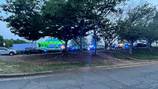 2 teenage girls shot at carnival at North Point Mall, police say