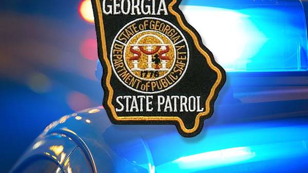Fleeing driver dies after chase with Georgia State Patrol in north Georgia