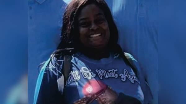 UPDATE: Woman who vanished from metro Atlanta Walmart found safe