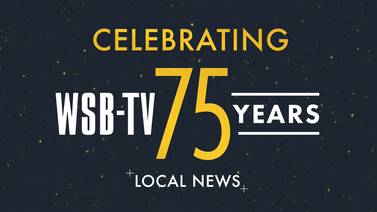WSB-TV presents: 75 Years of Weather and 75 Years of Sports
