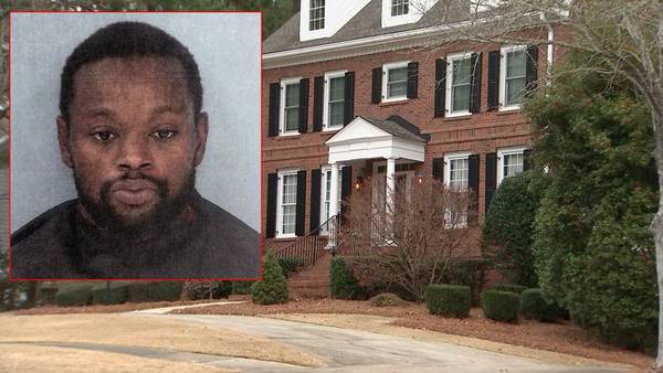 Former GA high school football standout found guilty of killing pregnant wife, mom