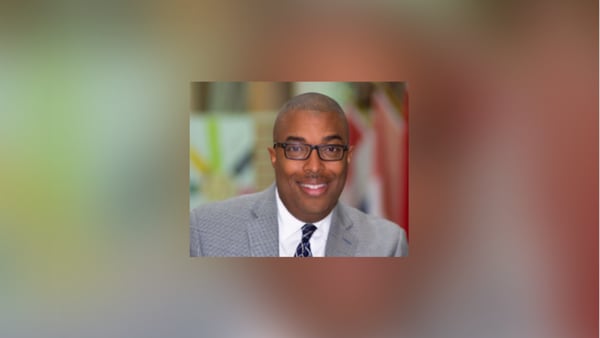 Clayton County superintendent announces his last day, names interim superintendent