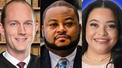 Attorney running for Fulton judge seat disqualified for not showing up to hearing over residency