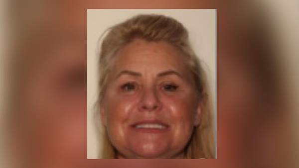 Deputies search for Paulding County woman with dementia, stage 4 cancer