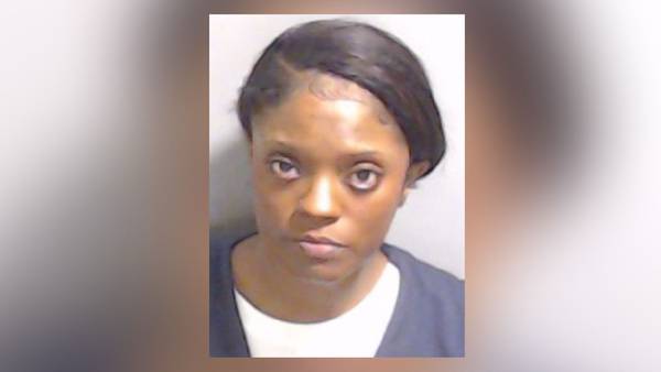 Former Fulton County deputy arrested after inmate stabbed at jail