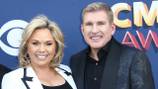 Todd, Julie Chrisley unable to speak to each from prison on their 28th wedding anniversary