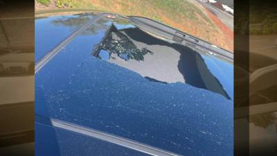 Drivers still complain of exploding sunroofs despite closure of federal investigation