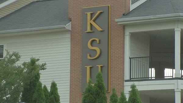 Suspect identified after student shot, killed on Kennesaw State University’s campus