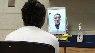 Atlanta public schools offering telehealth to students