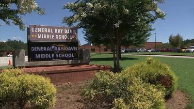 Parents of a Georgia special needs student speak out after son was locked in bathroom for hours