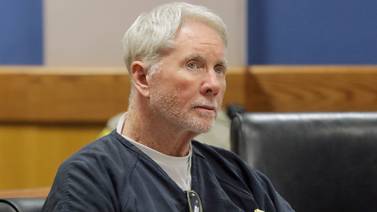 Georgia Supreme Court overturns Tex McIver’s murder conviction in shooting death of his wife