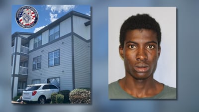 19-year-old drives SUV into metro Atlanta apartment, 8-year-old airlifted to hospital