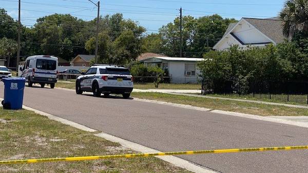 14-year-old accidentally killed 11-year-old brother with gun near home 