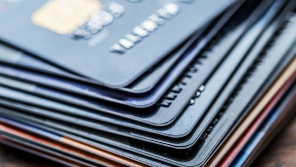 Is your credit card debt out of control? Clark Howard says this is how you can pay it off