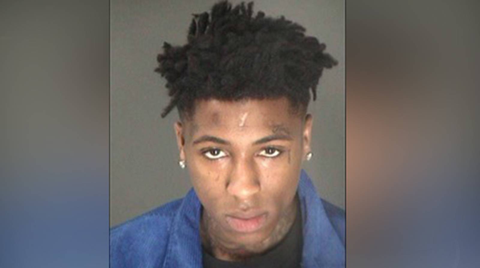 Rapper arrested at Atlanta hotel on drug, disorderly conduct charges