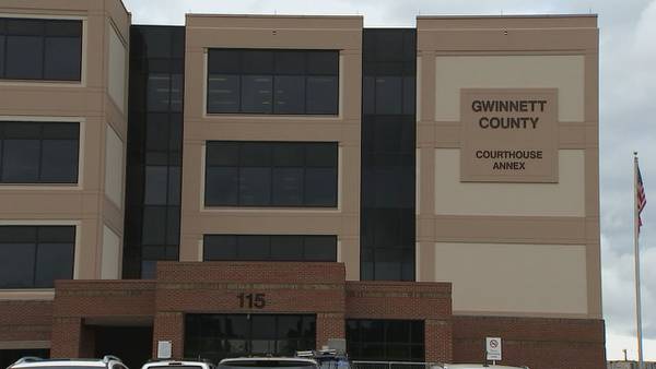 Two out-of-state bondsmen were accused of kidnapping. Gwinnett just agreed to pay them $2 million.