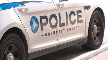 Gwinnett Co. police investigating death of multiple people in vehicle at Lucky Shoals Park