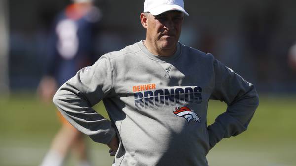 Vic Fangio joins Dolphins as their new DC, becomes the NFL's highest-paid coordinator