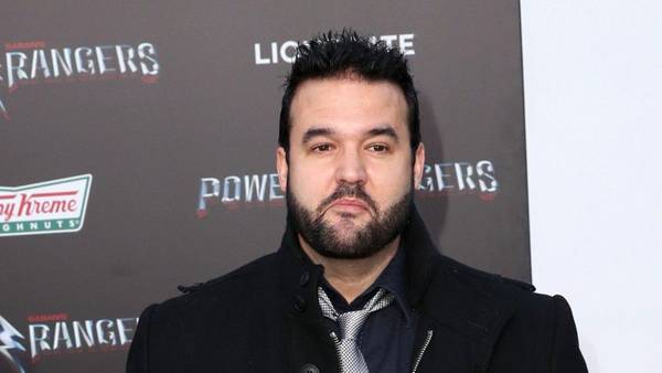 Former ‘Power Rangers’ actor Austin St. John facing federal fraud charge