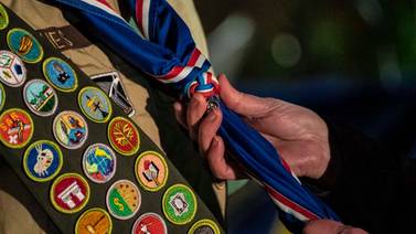 Boy Scouts of America to change name to Scouting America; focus on inclusion