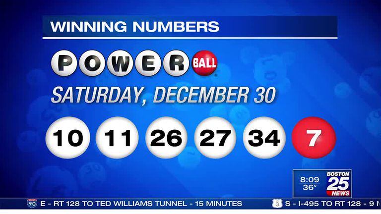 Powerball numbers: Did you win Saturday's $495 million lottery jackpot? 