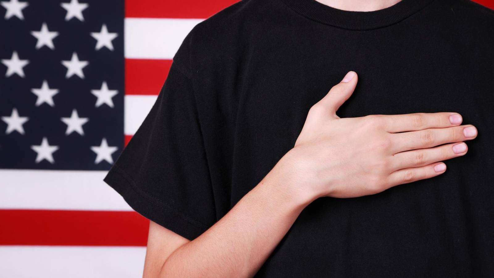 Missouri university requiring students to take class in patriotism