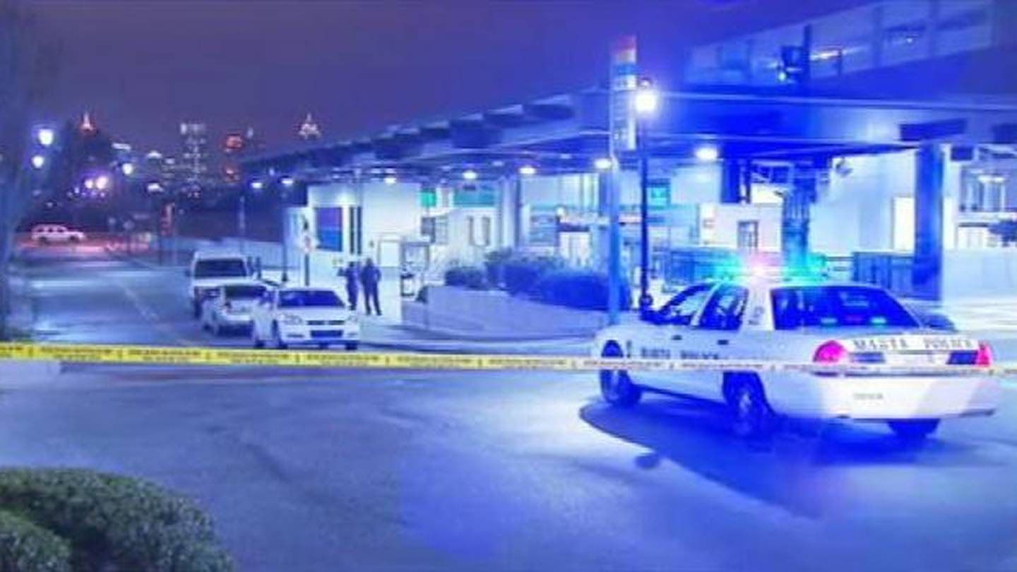 Man struck, killed by MARTA train ID'd WSBTV Channel 2 Atlanta