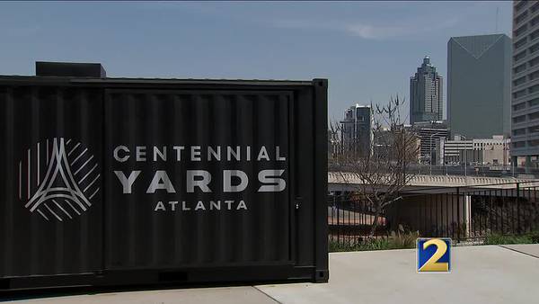Developers discuss possible changes to Centennial Yards