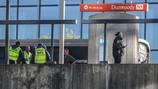 Dunwoody MARTA Station partially shut down after person is hit and killed by train, police say