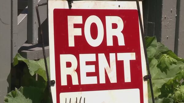 Gwinnett man says woman came to his home looking to rent it – but it turned out to be a scam