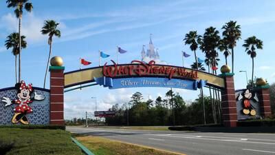 This weekend is your last chance to ride Disney World attraction before it closes for renovation