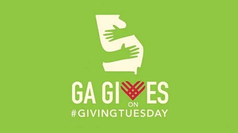 GA Gives: Here’s how to give back to your favorite charities for Giving Tuesday