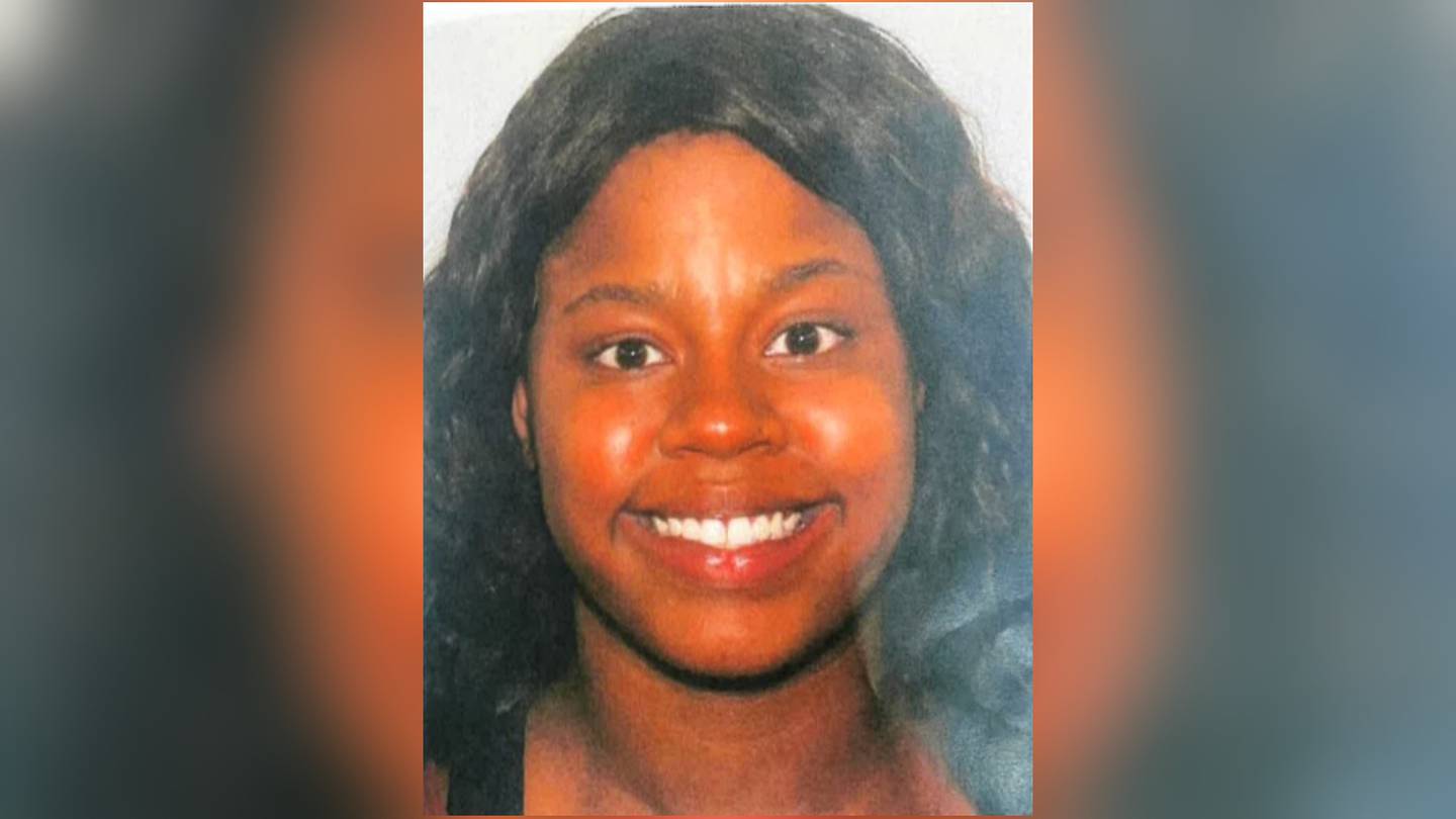 East Point Police Need Help Finding Endangered Missing Woman With Schizophrenia Bipolar