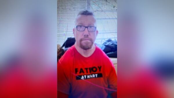 Mattie’s Call issued for man who disappeared after taking rideshare, police say