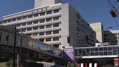 Fulton County targeting Wellstar with potential Department of Justice investigation