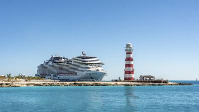 MSC Cruises: What’s the deal?