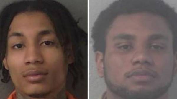 Brothers convicted after metro Atlanta woman dragged down driveway, shot at, DA says