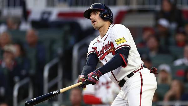 It’s a boy! Braves star Austin Riley, wife Anna welcome their second son