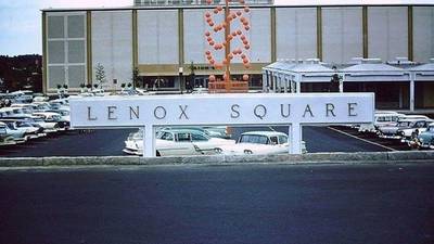 PHOTOS: 65 years of Lenox Square
