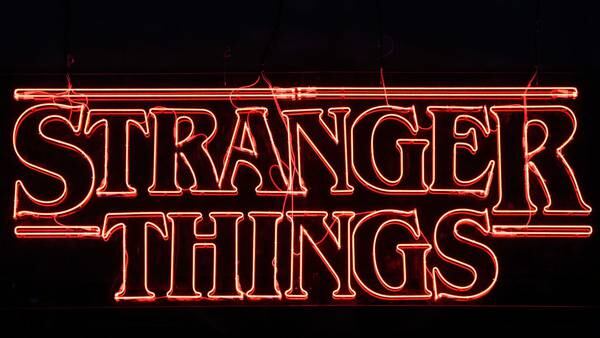 Iconic ‘Stranger Things’ house in Fayetteville could be yours