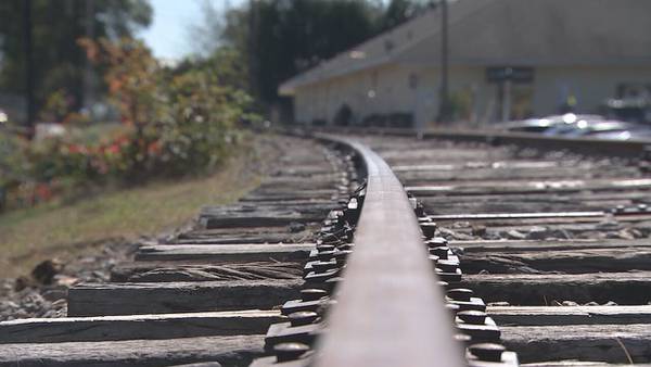 GDOT partners with Norfolk Southern to improve freight rail in Henry County