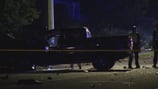 Man dies in crash after being thrown from car in DeKalb County 