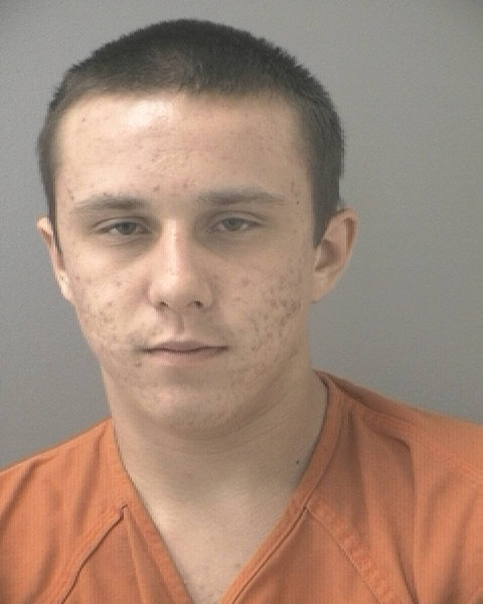 Cherokee County Arrest